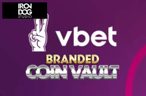 Vbet Coin Vault